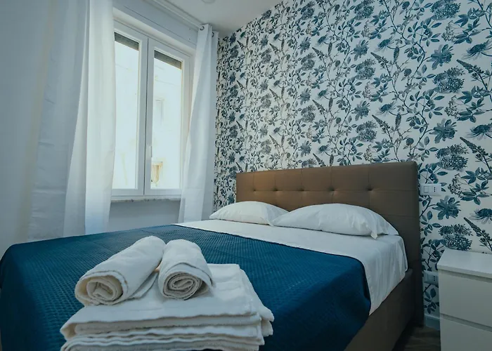 Otis Rooms