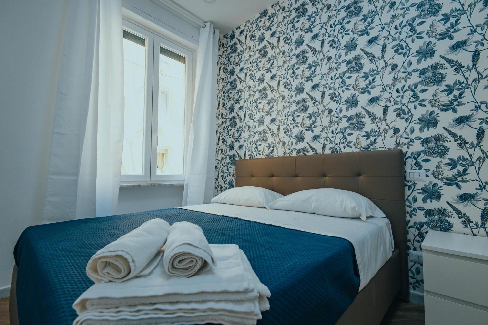 Bed & Breakfast Otis Naples